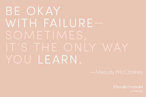 Finding the Joy in the Daily Hustle with Melody McCloskey from StyleSeat