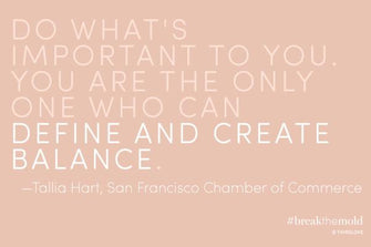 An Interview with San Francisco’s First Female Chamber of Commerce President