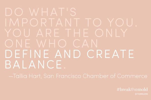 An Interview with San Francisco’s First Female Chamber of Commerce President