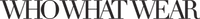 Who What Wear