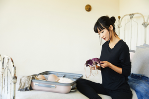 4 Tips for Holiday Travel in Style