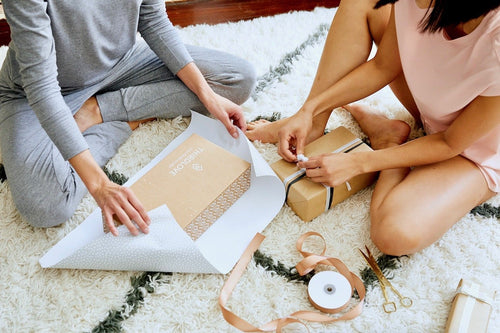 Team ThirdLove’s Gift Picks: The Essentials