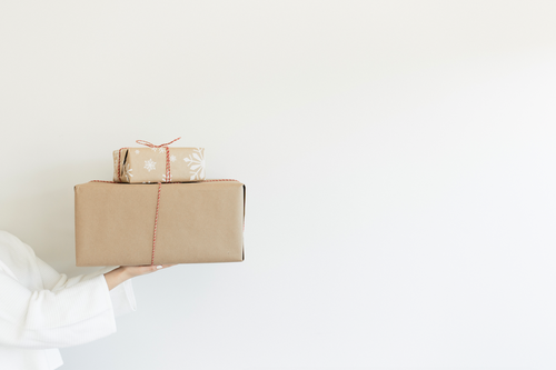 ThirdLove Loves: December 1