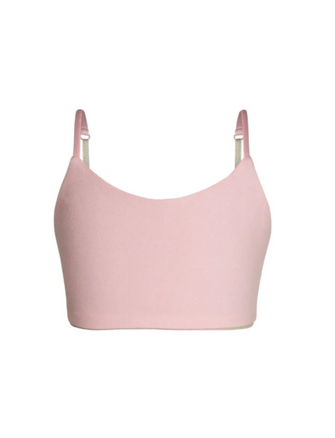 Bleuet Bleum Reversible Teen Soft Bralette