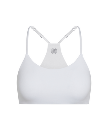 Bleuet Bleum Reversible Teen Racerback Bra