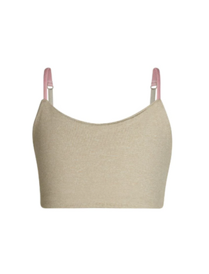 Bleuet Bleum Reversible Teen Soft Bralette