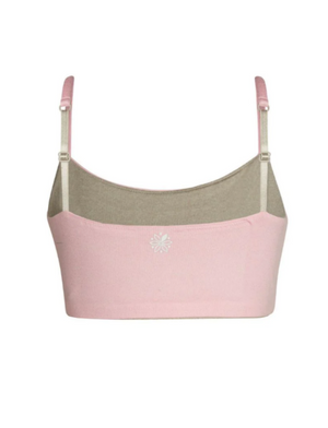 Bleuet Bleum Reversible Teen Soft Bralette