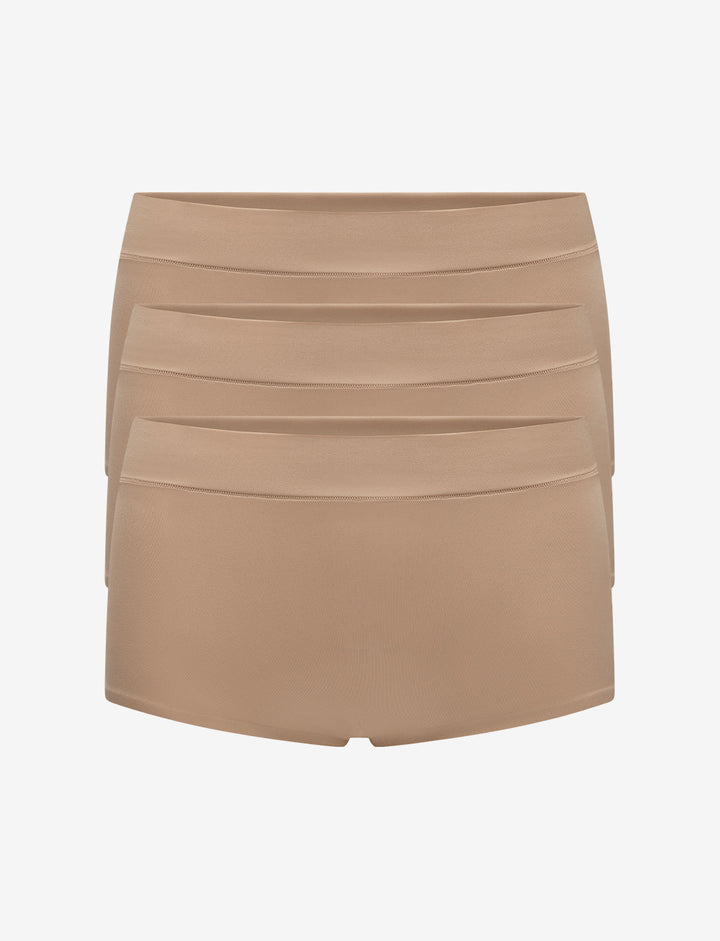 ComfortStretch Brief 3 Pack Box