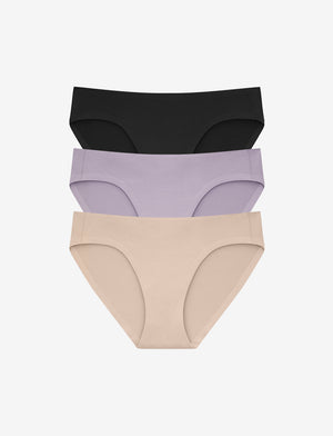 ComfortStretch Bikini - 3 Pack