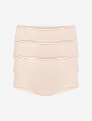 24/7® Classic Brief 3 Pack Box