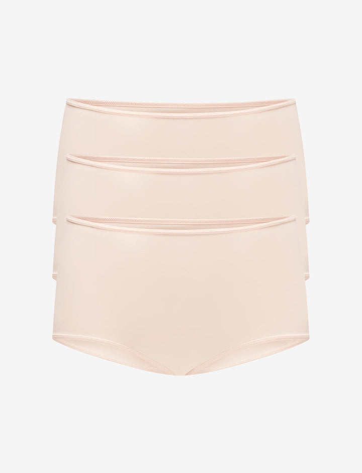 24/7® Classic Brief 3 Pack Box