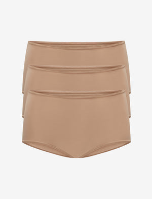 24/7® Classic Brief - 3 Pack