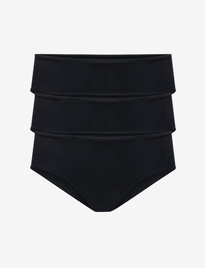 24/7® Classic Hipster - 3 Pack