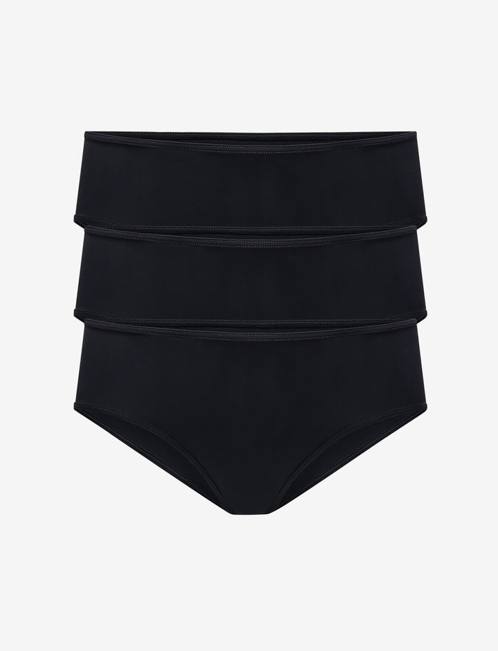24/7® Classic Hipster - 3 Pack