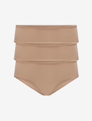 24/7® Classic Hipster - 3 Pack