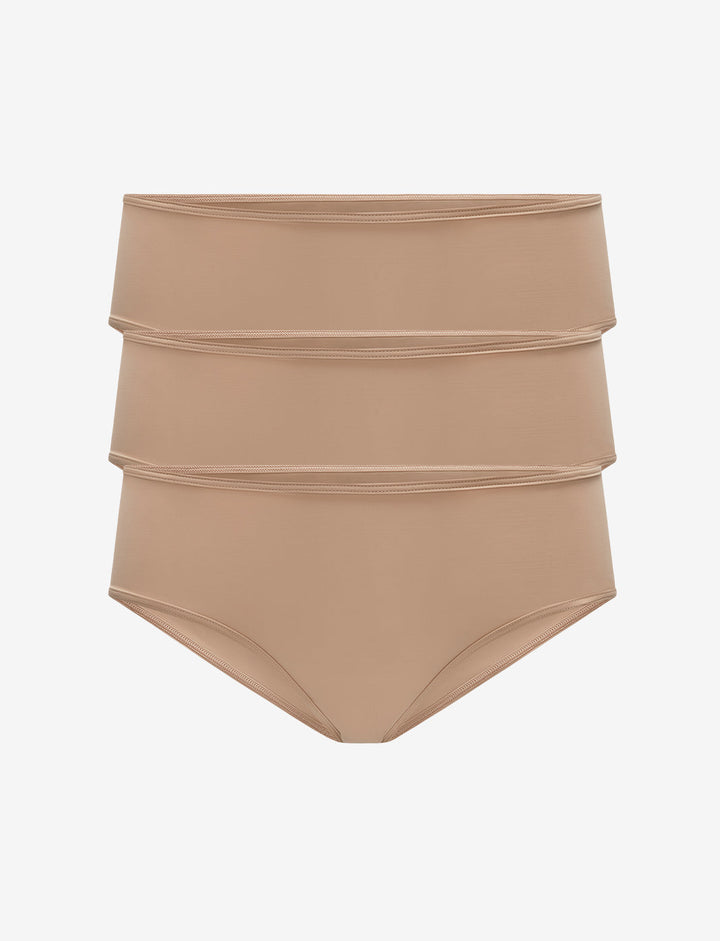 24/7® Classic Hipster - 3 Pack