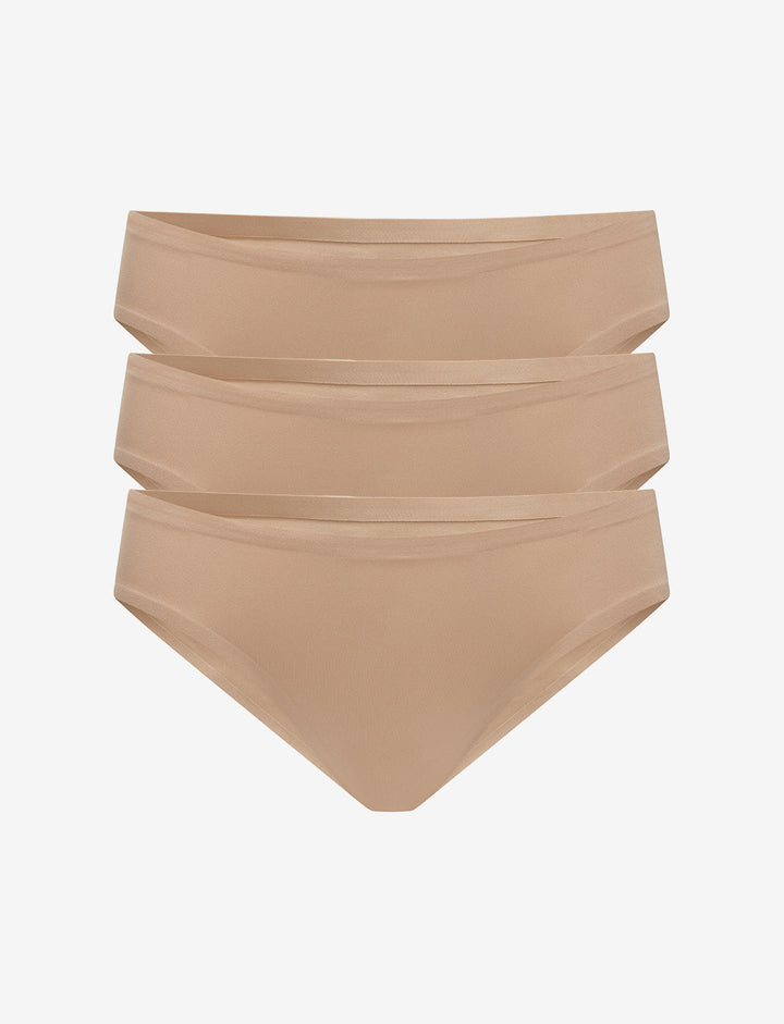 ComfortStretch Bikini - 3 Pack