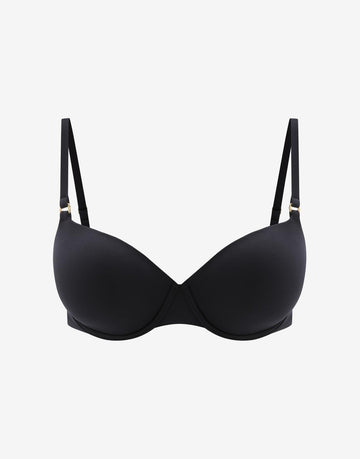 Swim Demi Cup Bikini Top
