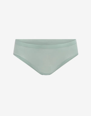 Thermoregulating TempSync™ Hipster - Air - 83% 37.5® nylon/12% spandex/5% nylon - ThirdLove