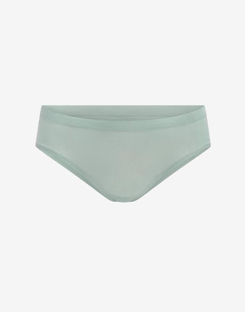 Thermoregulating TempSync™ Hipster - Air - 83% 37.5® nylon/12% spandex/5% nylon - ThirdLove
