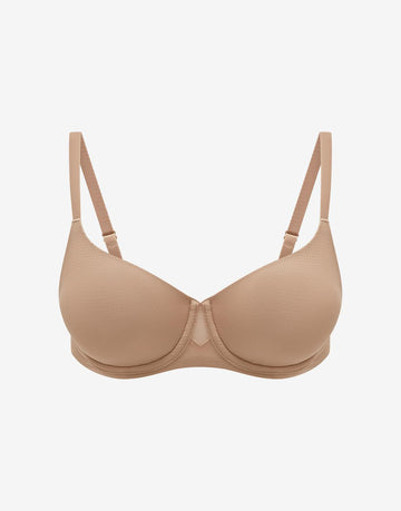 Thermoregulating TempSync™  T-Shirt Bra