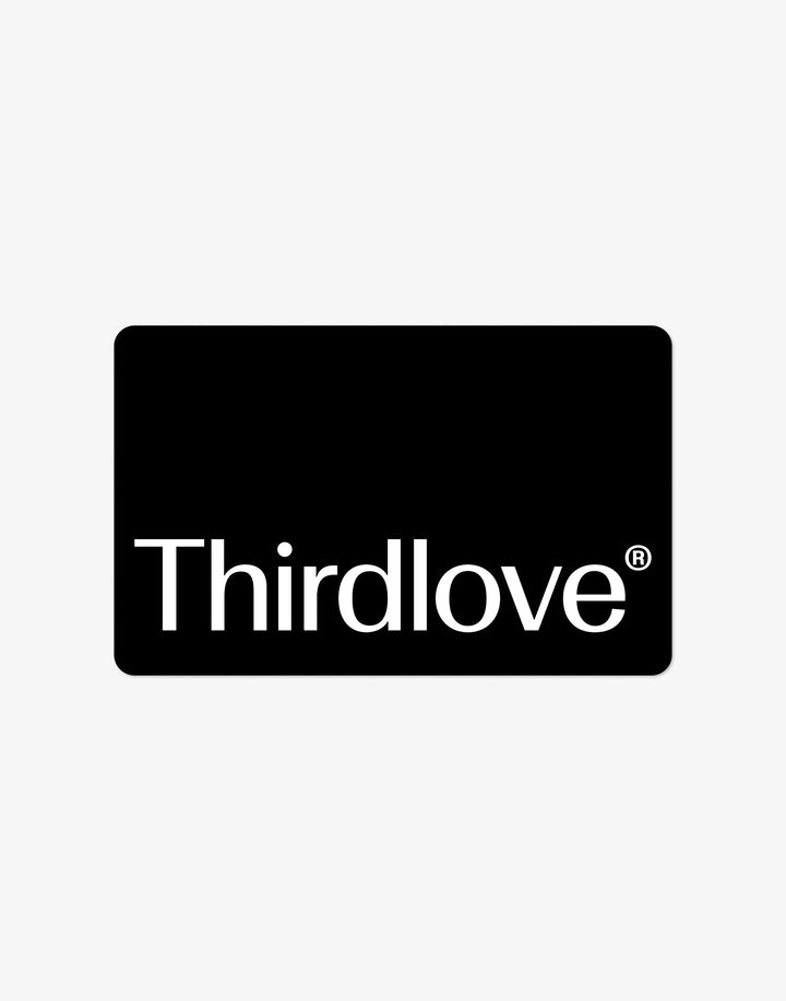 Thirdlove E-Gift Card