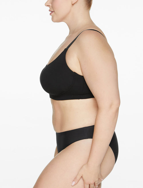 Monica Post-Surgery Full Coverage Bra - ThirdLove - Modal/Spandex