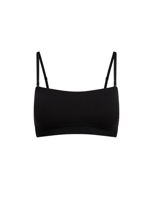 Lightweight Bandeau Bra