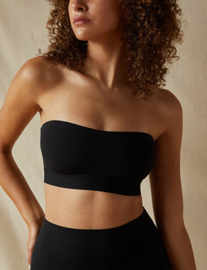 Lightweight Bandeau Bra
