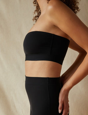 Lightweight Bandeau Bra
