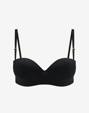 24/7® Classic Strapless Bra