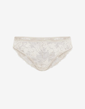 All Day Lace Bikini - Sea Salt - 51% Recycled nylon/42% Nylon/7% Spandex - ThirdLove,model3