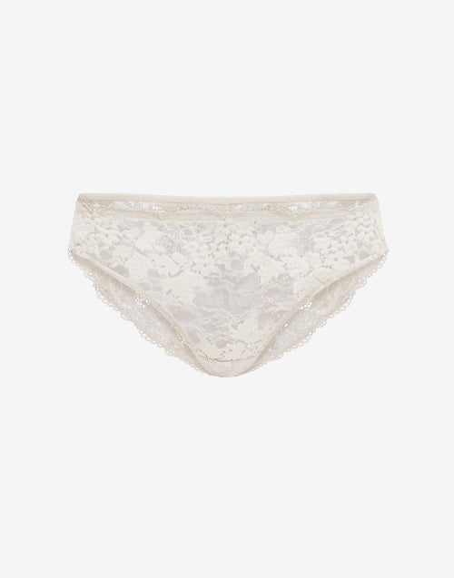 All Day Lace Bikini - Sea Salt - 51% Recycled nylon/42% Nylon/7% Spandex - ThirdLove,model3