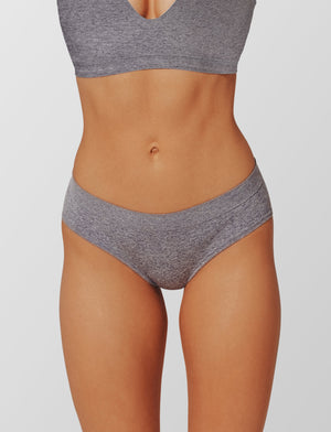 Form Seamless Hipster - 5 Pack