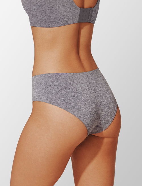 Form Seamless Hipster - 5 Pack