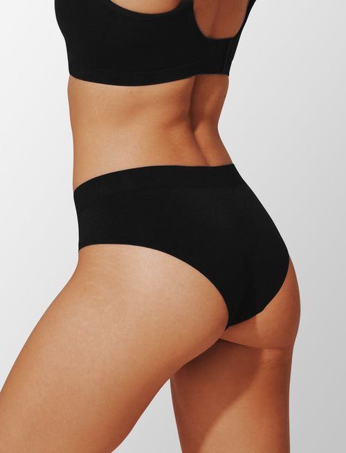 Form Seamless Hipster - 5 Pack