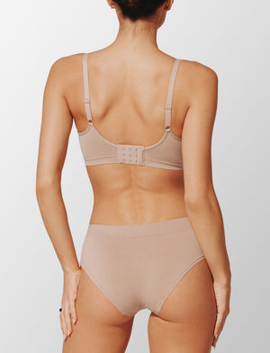Form 360™  Lifting Wireless Bra