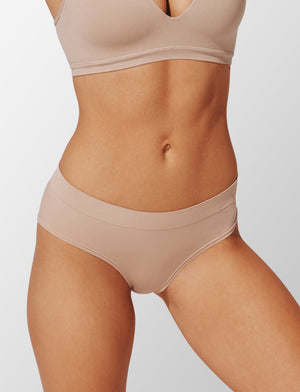 Form Seamless Hipster - 5 Pack