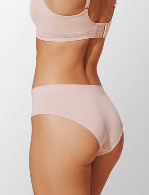 Form Seamless Hipster - 5 Pack