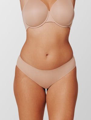 ComfortStretch Bikini 3 Pack Box