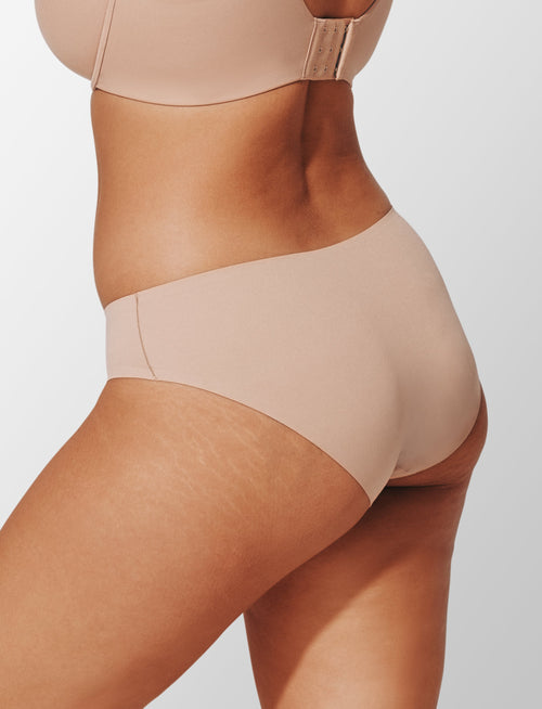 ComfortStretch Bikini 3 Pack Box