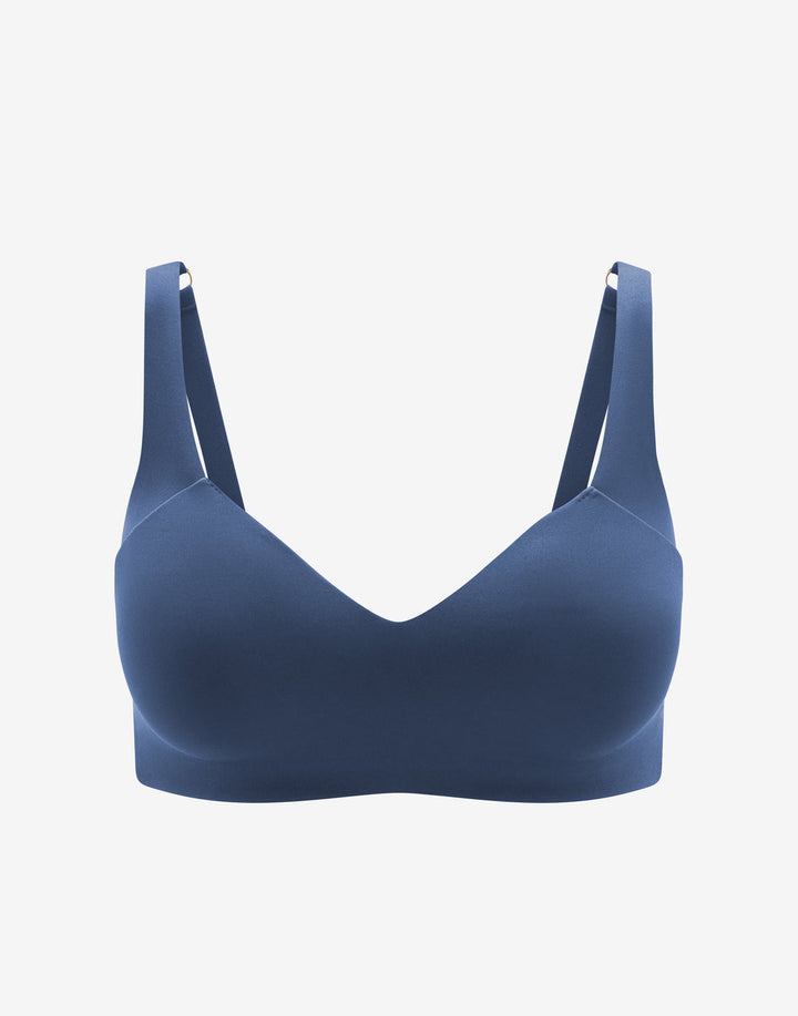 ComfortStretch Smoothing Wireless Bra