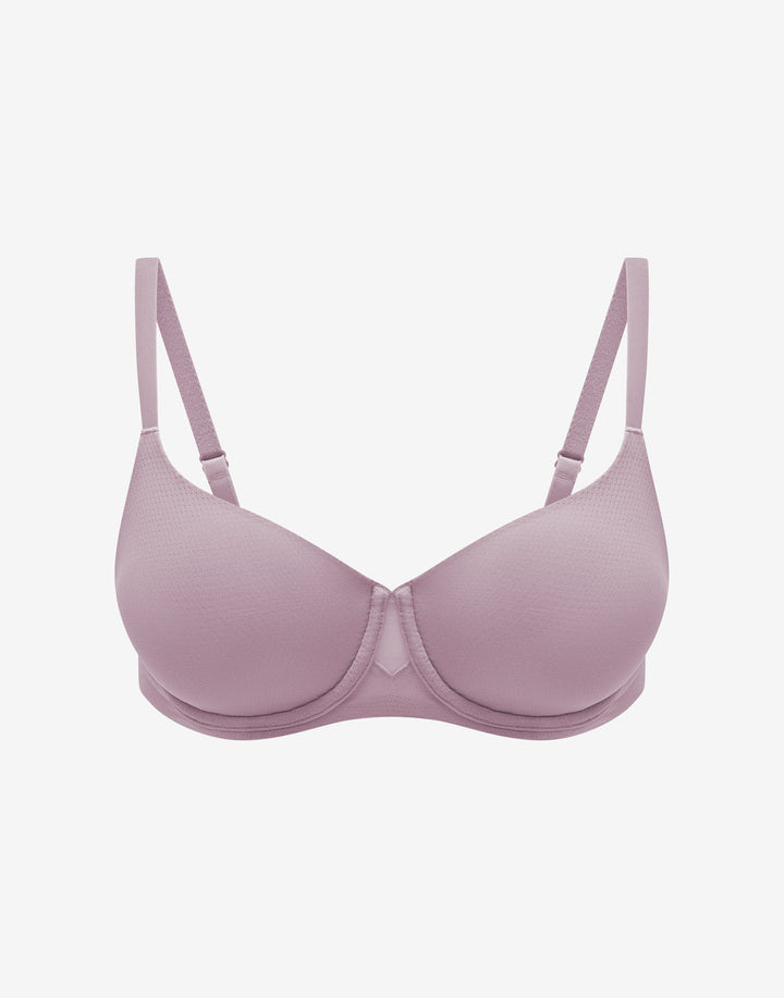 Thermoregulating TempSync™  T-Shirt Bra