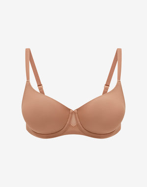 Thermoregulating TempSync™  T-Shirt Bra