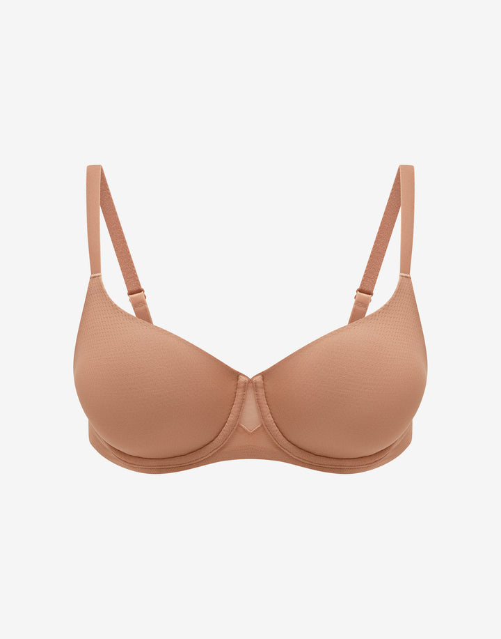 Thermoregulating TempSync™  T-Shirt Bra