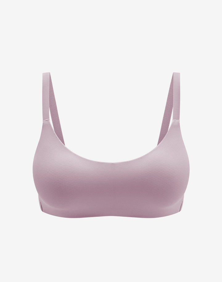 Thermoregulating TempSync™  Wireless Bra