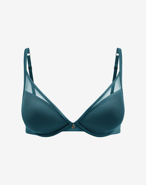 24/7® Classic Uplift Plunge Bra