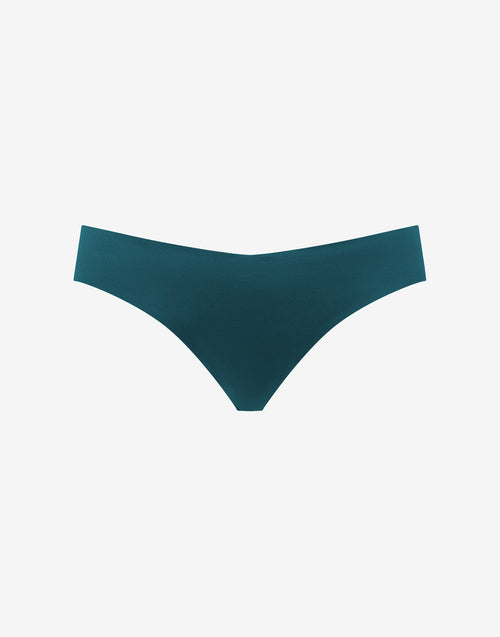 Zero Edge™  No-Show Thong