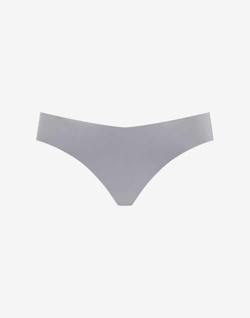 Zero Edge™  No-Show Thong