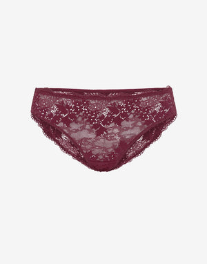 All Day Lace Bikini